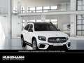 Mercedes-Benz GLB 200 AMG Night Panorama 360° AHK 7-Sitzer Weiß - thumbnail 7