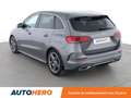 Mercedes-Benz B 180 180 AMG Line Edition 7G-DCT Gris - thumbnail 4