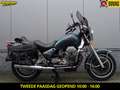 Moto Guzzi California III Azul - thumbnail 1