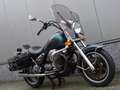 Moto Guzzi California III Blauw - thumbnail 2