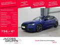 Audi S6 Avant 3.0 TDI quattro B&O*Panorama*HD-Matrix-LED * Blau - thumbnail 1