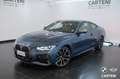 BMW 440 M440i Coupe mhev 48V xdrive auto Blu/Azzurro - thumbnail 1