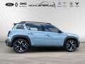 Renault R 4 E-Tech Techno 150 Comfort Range Bleu - thumbnail 4