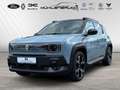 Renault R 4 E-Tech Techno 150 Comfort Range Bleu - thumbnail 1