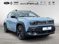 Renault R 4 E-Tech Techno 150 Comfort Range Bleu - thumbnail 3