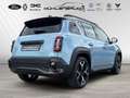 Renault R 4 E-Tech Techno 150 Comfort Range Bleu - thumbnail 5