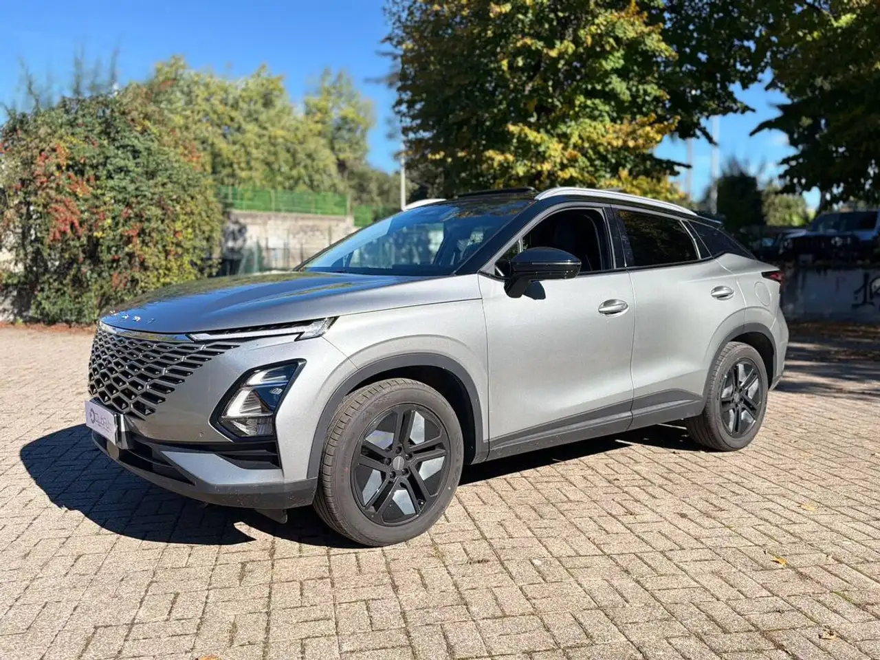 Omoda 5