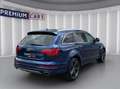 Audi Q7 4.2 TDI quattro Sport *Garantie*Finanzierung* Blau - thumbnail 5