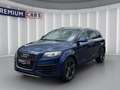 Audi Q7 4.2 TDI quattro Sport *Garantie*Finanzierung* Blau - thumbnail 1