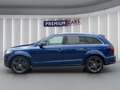Audi Q7 4.2 TDI quattro Sport *Garantie*Finanzierung* Blau - thumbnail 2