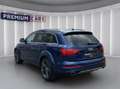Audi Q7 4.2 TDI quattro Sport *Garantie*Finanzierung* Blau - thumbnail 3