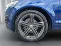 Audi Q7 4.2 TDI quattro Sport *Garantie*Finanzierung* Blau - thumbnail 22