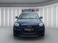 Audi Q7 4.2 TDI quattro Sport *Garantie*Finanzierung* Blau - thumbnail 8