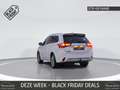 Mitsubishi Outlander 2.4 PHEV Intense+ |STOELVW|NAVI|TREKHAAK|CAMERA|CL Blanc - thumbnail 6
