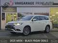 Mitsubishi Outlander 2.4 PHEV Intense+ |STOELVW|NAVI|TREKHAAK|CAMERA|CL Blanc - thumbnail 1