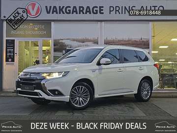 2.4 PHEV Intense+ |STOELVW|NAVI|TREKHAAK|CAMERA|CL