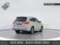 Mitsubishi Outlander 2.4 PHEV Intense+ |STOELVW|NAVI|TREKHAAK|CAMERA|CL Blanc - thumbnail 2