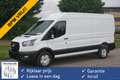 Ford Transit 350L 130PK L3H2 Trend LDT BPM VRIJ!! 12" Sync Appl Bianco - thumbnail 1