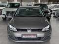 Volkswagen Golf Lounge BMT*Vw Vfw+1.Hand*Tüv/Au neu*Scheckheft Grau - thumbnail 4