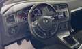 Volkswagen Golf Lounge BMT*Vw Vfw+1.Hand*Tüv/Au neu*Scheckheft Grau - thumbnail 11