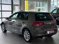 Volkswagen Golf Lounge BMT*Vw Vfw+1.Hand*Tüv/Au neu*Scheckheft Grau - thumbnail 6