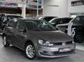 Volkswagen Golf Lounge BMT*Vw Vfw+1.Hand*Tüv/Au neu*Scheckheft Grau - thumbnail 1