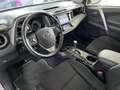 Toyota RAV 4 2.5 4x2 Hybrid Edition Blanc - thumbnail 14