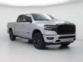 Dodge RAM CARFAX!  5.7 V8 Crew Cab LIMITED 4x4 US IMPORT Gris - thumbnail 1
