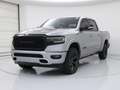 Dodge RAM CARFAX!  5.7 V8 Crew Cab LIMITED 4x4 US IMPORT Gris - thumbnail 2