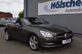 Mercedes-Benz SLC 200 !AUTOMATIK!Navi,Leder,Sirtz&Kopfh,Parks,, Braun - thumbnail 1