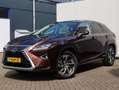 Lexus RX 450h 4WD President Line | Mark Levinson | Panoramdak | Brązowy - thumbnail 9