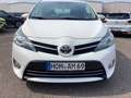 Toyota Verso 1.8 Edition-S 5-Sitz KAMERA*TEMP*KLIMA*SHZ Weiß - thumbnail 2