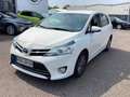 Toyota Verso 1.8 Edition-S 5-Sitz KAMERA*TEMP*KLIMA*SHZ Weiß - thumbnail 1