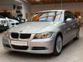 BMW 330 d|Navi|Xenon|PDC|Leder|100% Scheckheft Plateado - thumbnail 1