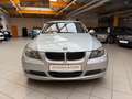 BMW 330 d|Navi|Xenon|PDC|Leder|100% Scheckheft Plateado - thumbnail 9