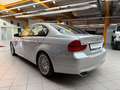 BMW 330 d|Navi|Xenon|PDC|Leder|100% Scheckheft Plateado - thumbnail 4