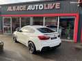 BMW X6 (F16) XDRIVE 40DA 313CH M SPORT Blanc - thumbnail 4