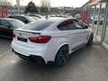 BMW X6 (F16) XDRIVE 40DA 313CH M SPORT Blanc - thumbnail 6