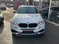 BMW X6 (F16) XDRIVE 40DA 313CH M SPORT Blanc - thumbnail 2