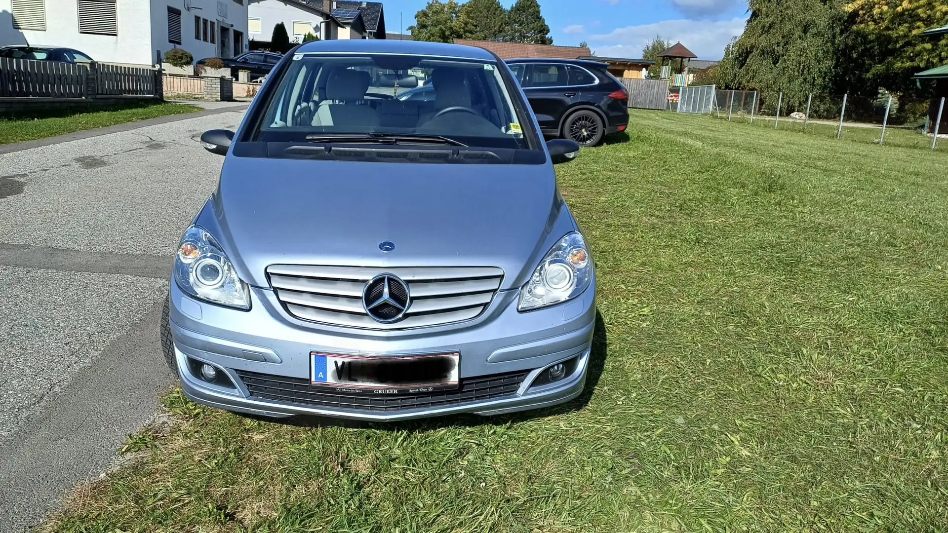 Mercedes-Benz B 150 B 150 (245.231) Kék - 2