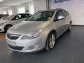 Opel Astra Sports Tourer Design Edition 1.4 Turbo SHZ Lenkrad Argent - thumbnail 10