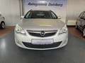 Opel Astra Sports Tourer Design Edition 1.4 Turbo SHZ Lenkrad Argent - thumbnail 3