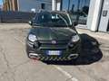 Fiat Panda Panda III 2021 Cross 1.0 firefly hybrid Cross s Grün - thumbnail 3