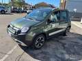 Fiat Panda Panda III 2021 Cross 1.0 firefly hybrid Cross s Grün - thumbnail 4