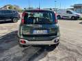 Fiat Panda Panda III 2021 Cross 1.0 firefly hybrid Cross s Grün - thumbnail 7