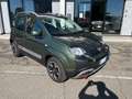 Fiat Panda Panda III 2021 Cross 1.0 firefly hybrid Cross s Grün - thumbnail 2