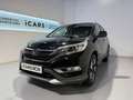 Honda CR-V 1.6i-DTEC Elegance 4x4 160 Schwarz - thumbnail 1