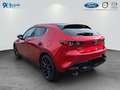 Mazda 3 e-SKYACTIV-X 186 M HYBRID HOMURA Rood - thumbnail 4
