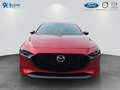 Mazda 3 e-SKYACTIV-X 186 M HYBRID HOMURA Rood - thumbnail 2