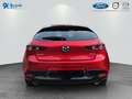 Mazda 3 e-SKYACTIV-X 186 M HYBRID HOMURA Rood - thumbnail 5